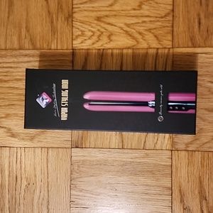 Flat Styling Iron with Argan Oil